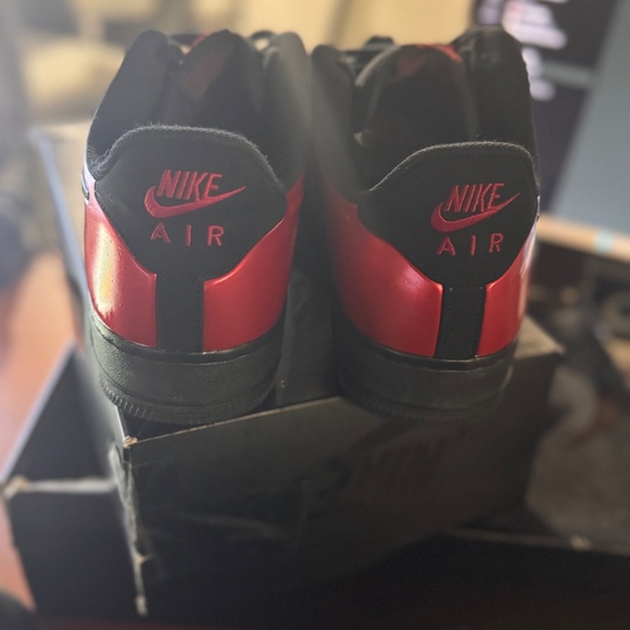 AF1 FOAMPOSITE PRO CUP